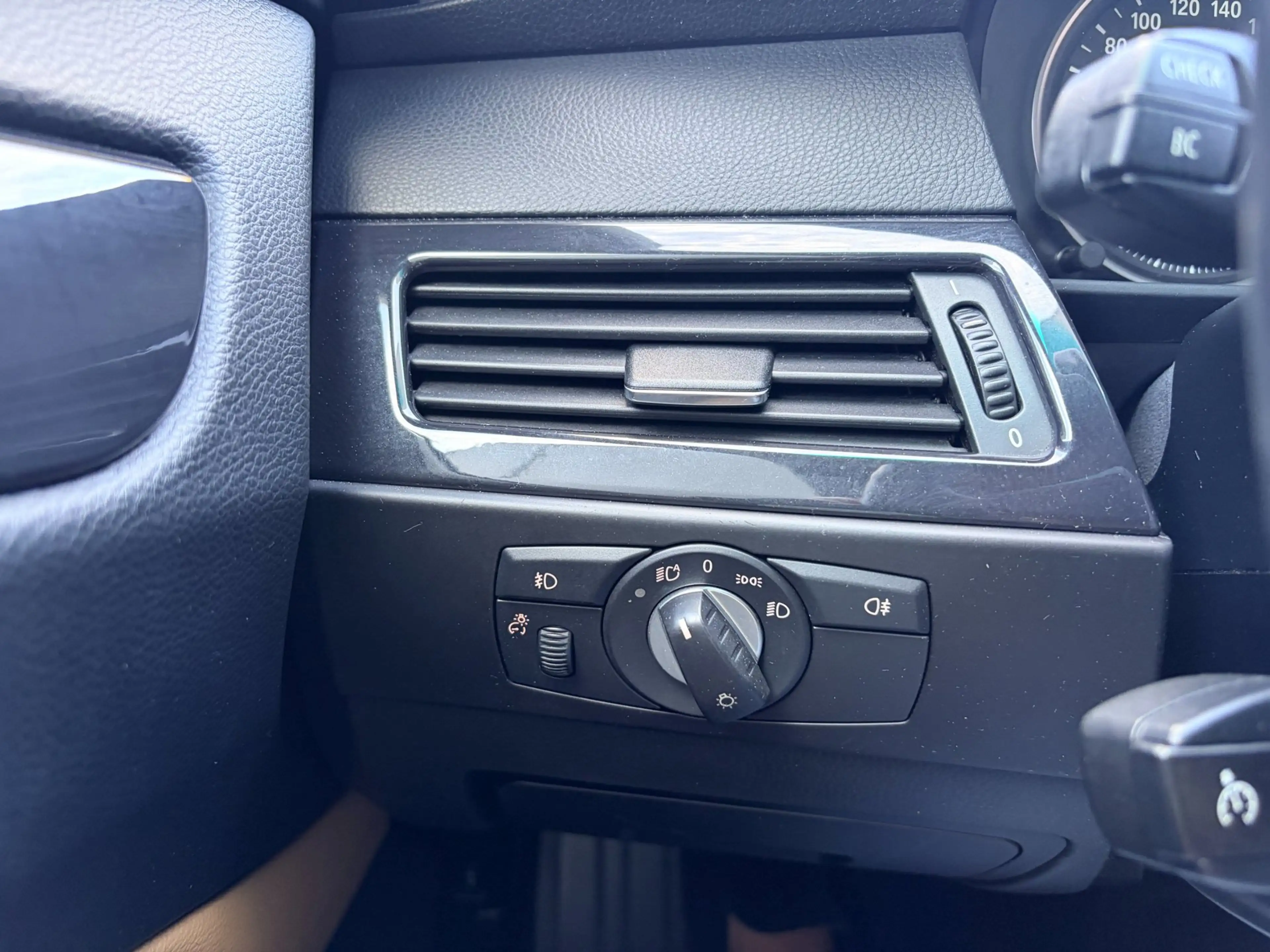 BMW 520 5-serie 520i Corporate Lease Business Line Edition — photo 13