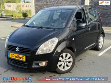 1.2 Exclusive // Airco // Multimedia Scherm // Rij