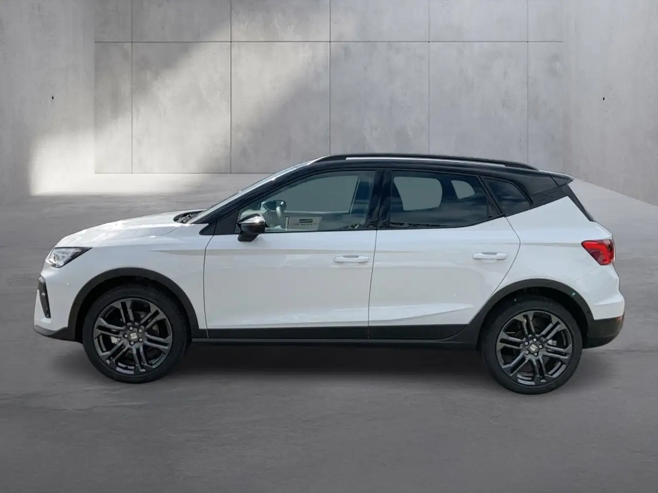 SEAT Arona 2026