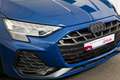 Audi A3 S line 40 TFSI quattro S tronic Blau - thumbnail 5