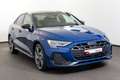 Audi A3 S line 40 TFSI quattro S tronic Blau - thumbnail 18