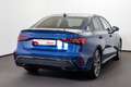 Audi A3 S line 40 TFSI quattro S tronic Blau - thumbnail 4