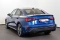 Audi A3 S line 40 TFSI quattro S tronic Blau - thumbnail 19