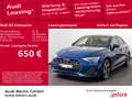 Audi A3 S line 40 TFSI quattro S tronic Blau - thumbnail 1