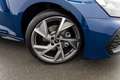 Audi A3 S line 40 TFSI quattro S tronic Blau - thumbnail 6