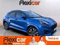 Ford Puma 1.0 EcoBoost 92kW ST-Line X MHEV Azul - thumbnail 1