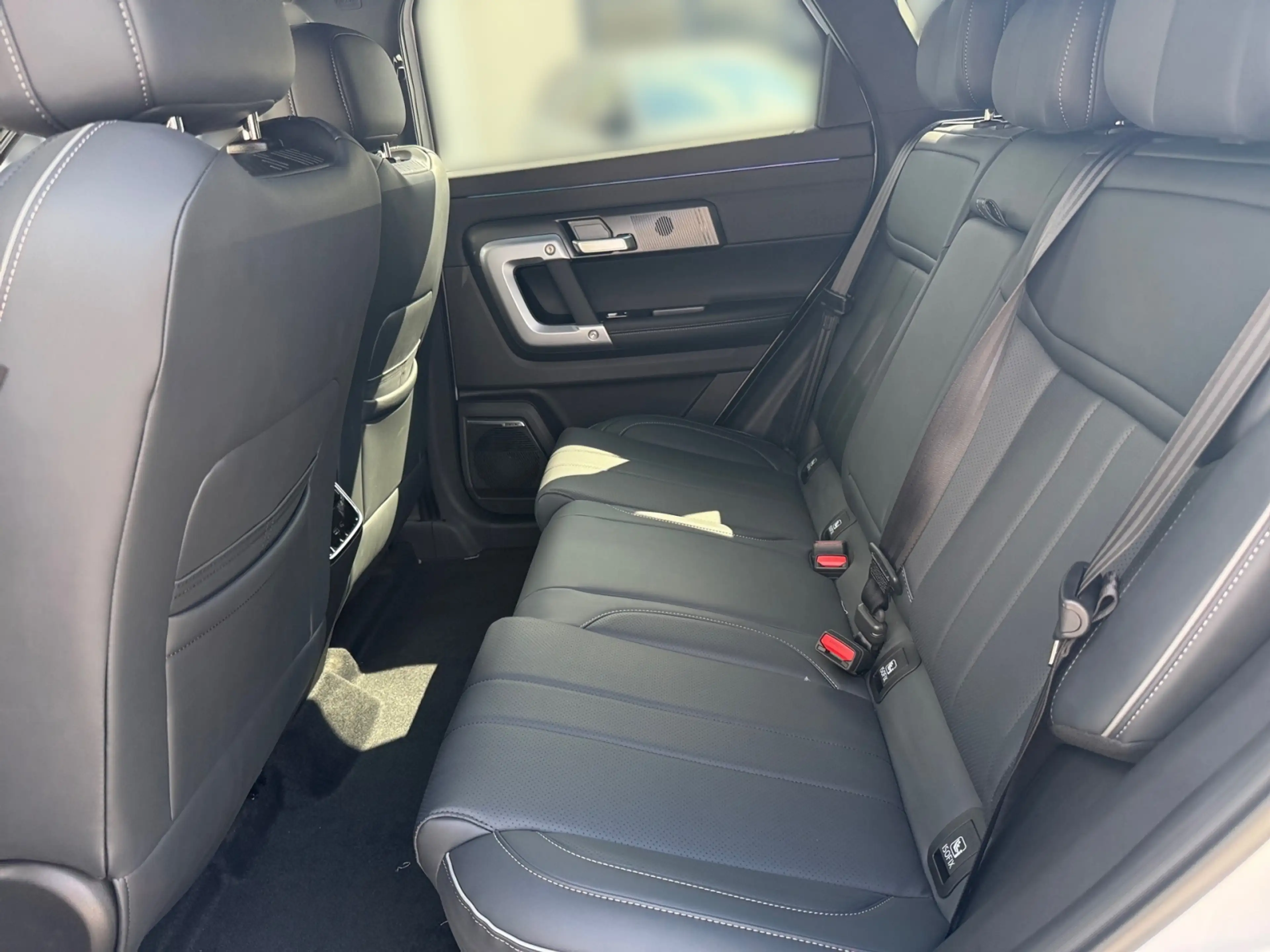 Jaecoo J7 JAECOO 7 PHEV Premium — photo 7