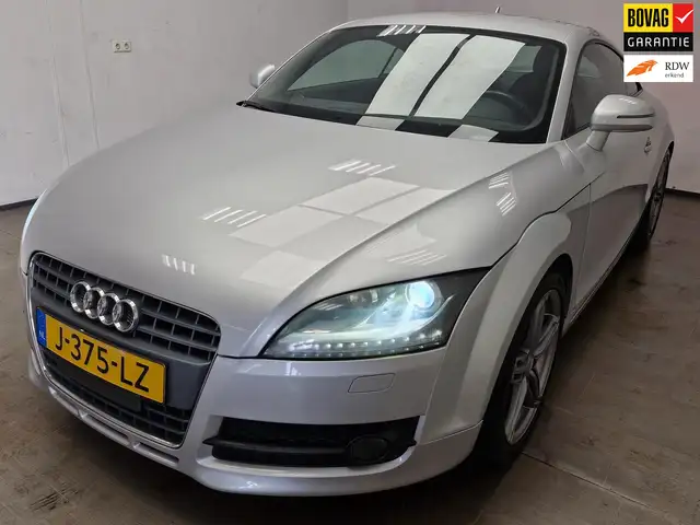 Audi TT 1.8 TFSI Pro Line S GARANTIE ! 6 BAK ! CARPLAY ! N