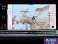 Volkswagen Golf R-Line 2.0 TSI 4motion DSG+DCC+Leder+Memory+HUD+ Grau - thumbnail 8