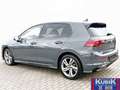 Volkswagen Golf R-Line 2.0 TSI 4motion DSG+DCC+Leder+Memory+HUD+ Grau - thumbnail 4