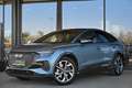 Audi Q4 e-tron Q4 Sportback 50 e-tron quattro 220kW ACC, Matri... Blau - thumbnail 1