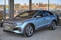 Audi Q4 e-tron Q4 Sportback 50 e-tron quattro 220kW ACC, Matri... Blau - thumbnail 24