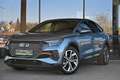 Audi Q4 e-tron Q4 Sportback 50 e-tron quattro 220kW ACC, Matri... Blau - thumbnail 26