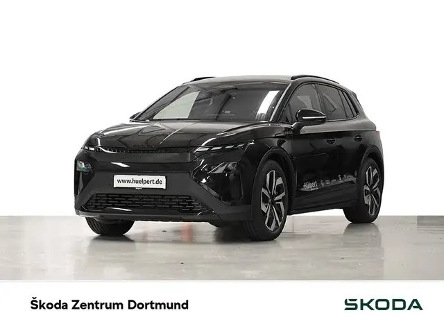 Skoda Elroq 85 SPORTLINE CAM ACC LM20 MATRIX E-KLAPPE