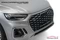 Audi Q5 55 TFSIe Q-PHEV S tronic*|S-LINE*SPORTBACK*NAVI*| Grijs - thumbnail 20