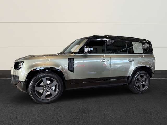 Land Rover Defender 110 D250 SE X-Dynamic+AHK+Pano+Matrix+My25