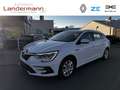 Renault Megane GRANDTOUR ZEN E-TECH PLUG-IN HYBRID160 SITZH Blanc - thumbnail 1