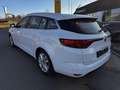 Renault Megane GRANDTOUR ZEN E-TECH PLUG-IN HYBRID160 SITZH Blanc - thumbnail 4