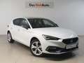 SEAT Leon 1.4 TSI e-Hybrid S&S FR DSG-6 204 Bianco - thumbnail 1