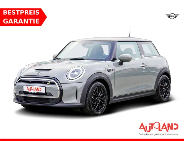 MINI Cooper Mini Cooper SE Essential Trim LED Navi Tempomat