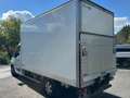 Nissan Interstar FOURGON 20M3 165 CV HAYON 3.5 T Weiß - thumbnail 2