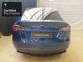 Tesla Model Y Rear-Wheel Drive “Certified Pre-Owned” Bleu - thumbnail 7