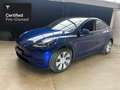 Tesla Model Y Rear-Wheel Drive “Certified Pre-Owned” Bleu - thumbnail 1