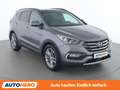 Hyundai SANTA FE 2.2 CRDi Platin 4WD Grau - thumbnail 8