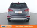 Hyundai SANTA FE 2.2 CRDi Platin 4WD Grau - thumbnail 5
