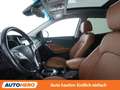Hyundai SANTA FE 2.2 CRDi Platin 4WD Grau - thumbnail 10