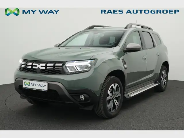 Dacia Duster Duster 1.3 TCe Journey GPF