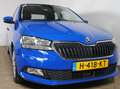 Skoda Fabia || 6 maanden garantie! 1.0 TSI Ambition Azul - thumbnail 14