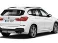 BMW X1 sDrive 20i Aut. M Sport AHK Pano Navi Erw.LED Weiß - thumbnail 2