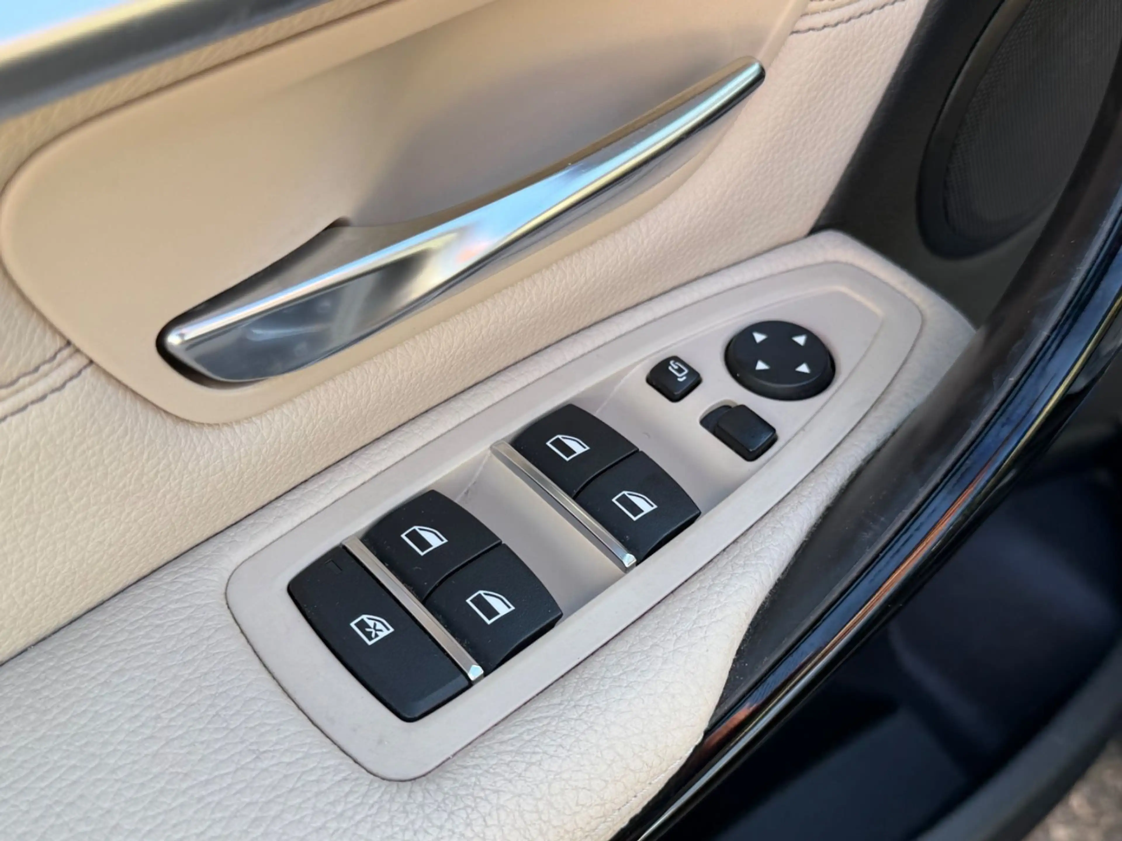 BMW 320 d Touring  xDrive Luxury Line|AHK/HEAD UP — photo 14