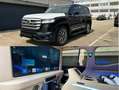 Toyota Land Cruiser LC300 VXR [VIP] Twin turbo | Export Zwart - thumbnail 1