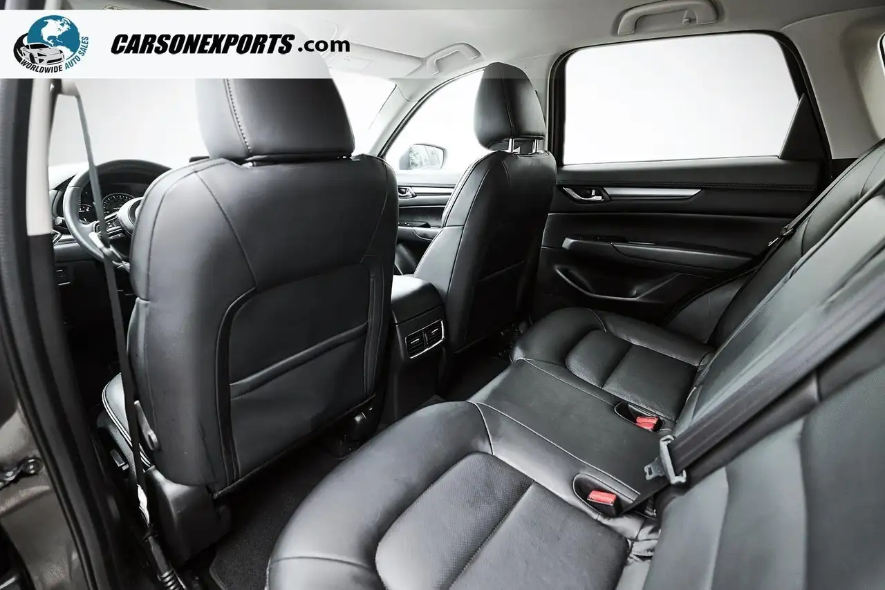 Mazda CX-5 photo Mazda CX-5