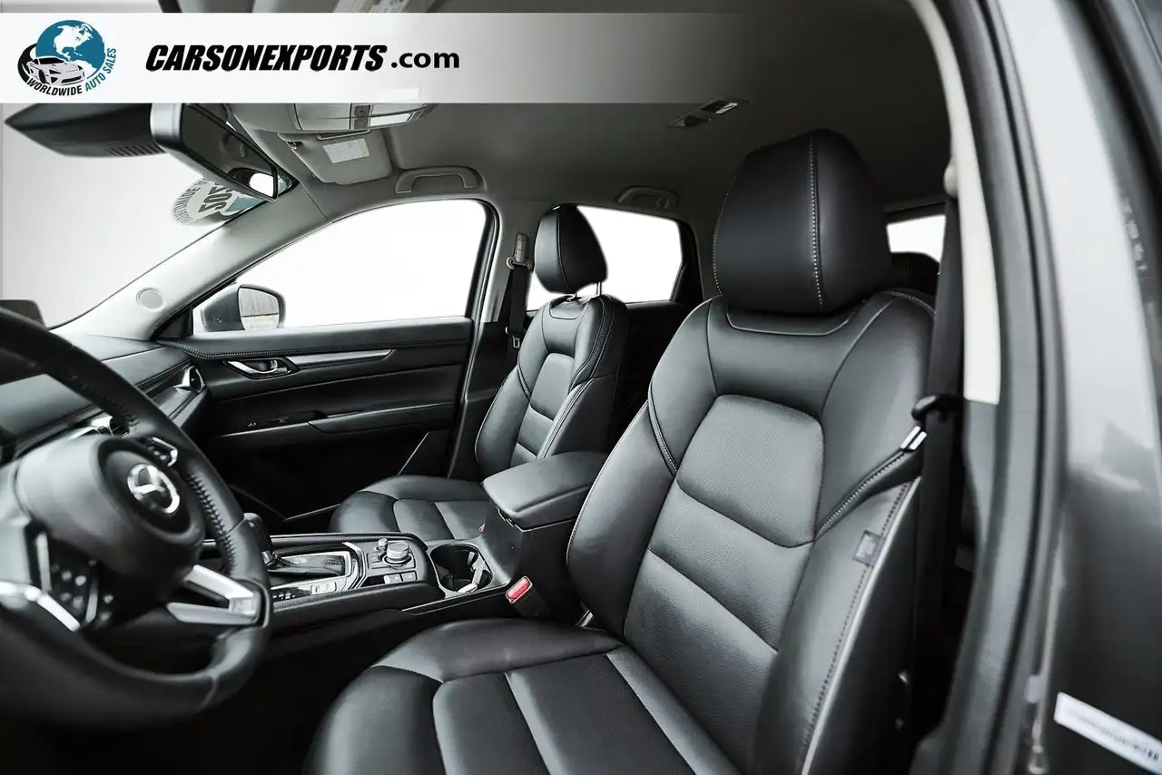 Mazda CX-5 photo Mazda CX-5