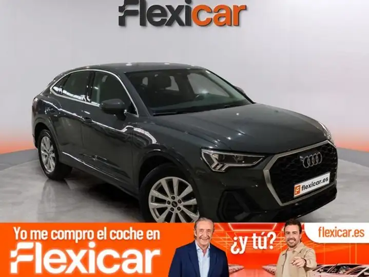 Audi Q3 Advanced 35 TDI 2023