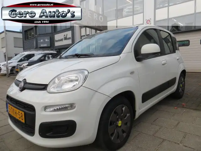 Fiat Panda 0.9 TwinAir Edizione Cool nw apk airco ,elec ramen