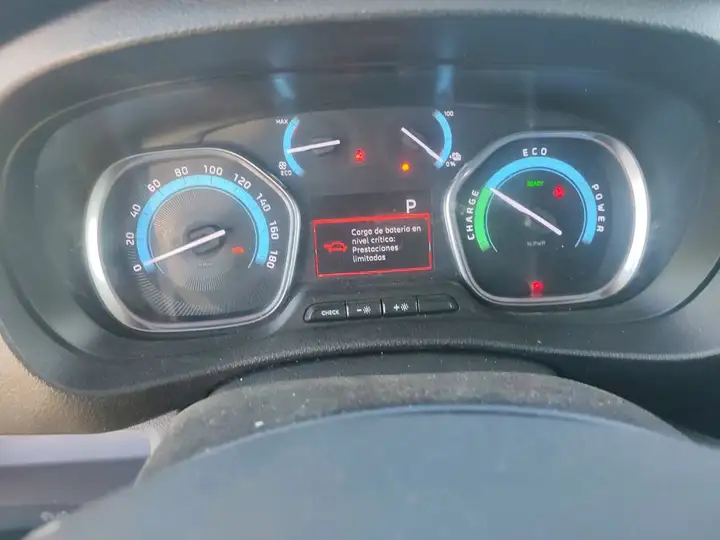 Citroën Jumpy 2022, foto 4
