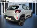 Dacia Spring Essential ELECTRIC 45 Silber - thumbnail 5