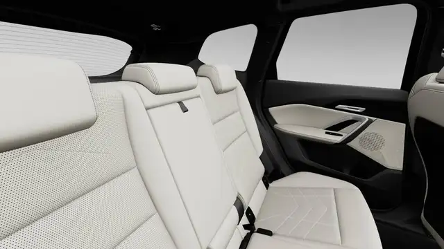 BMW X1 view 14