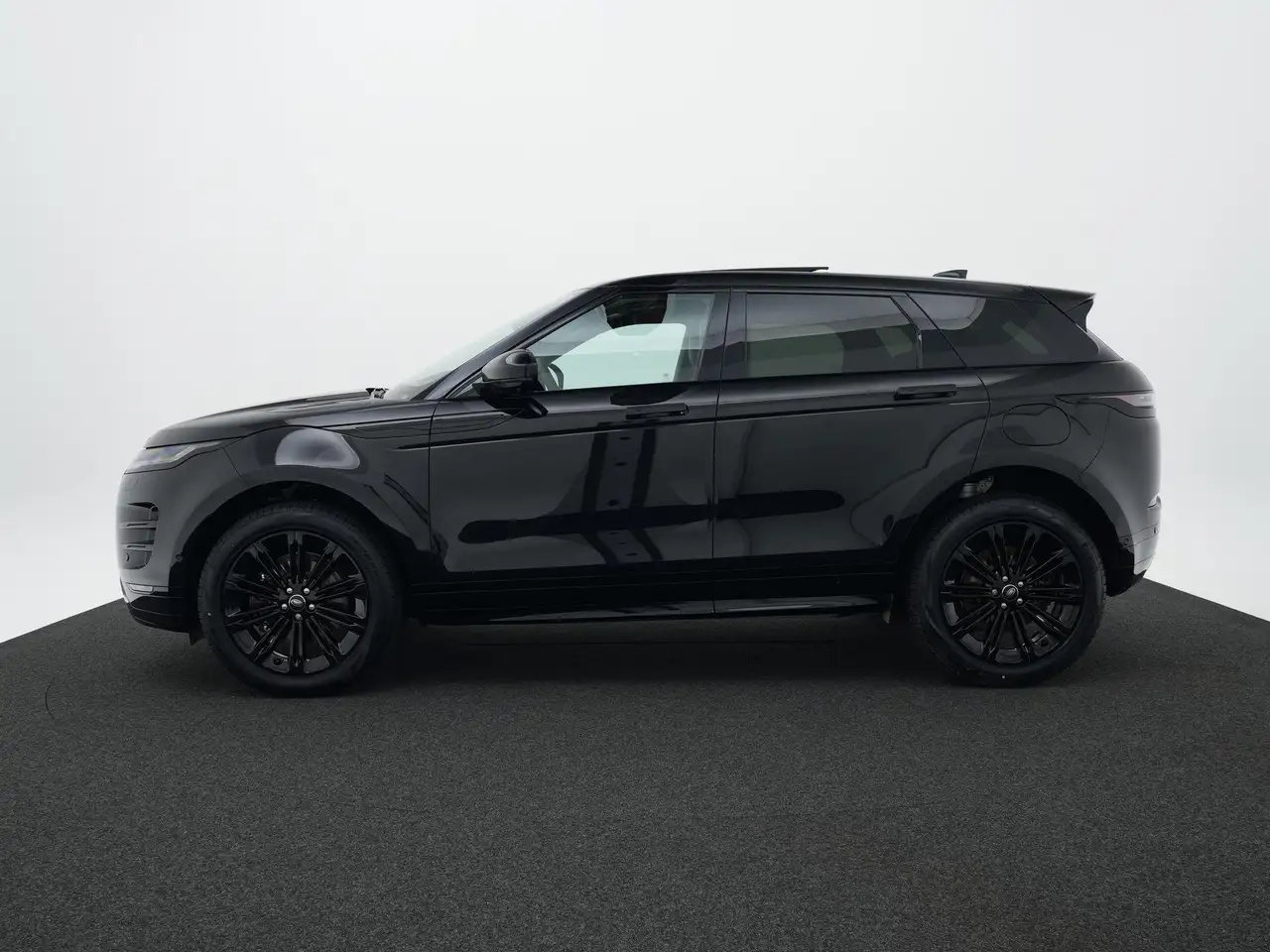 Land Rover Range Rover Evoque 2026