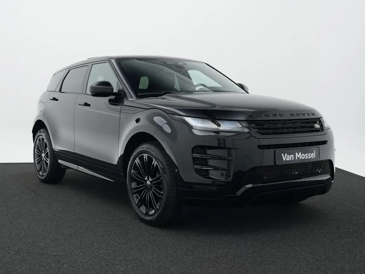 Land Rover Range Rover Evoque 2026 — фото 14