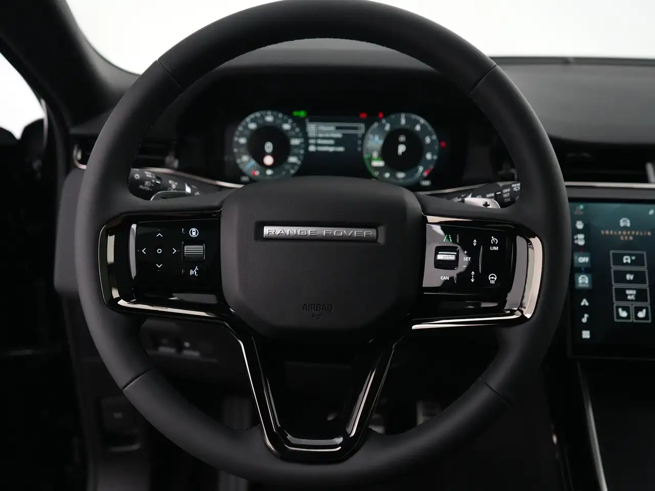 Land Rover Range Rover Evoque 2026 — фото 10