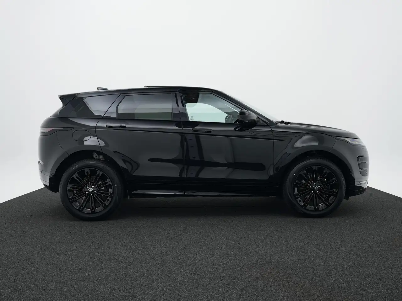 Land Rover Range Rover Evoque 2026 — фото 7