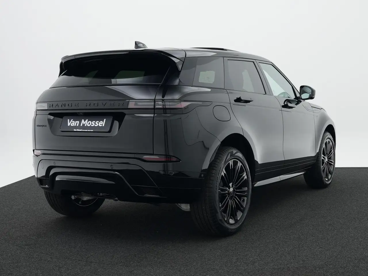 Land Rover Range Rover Evoque 2026 — фото 13