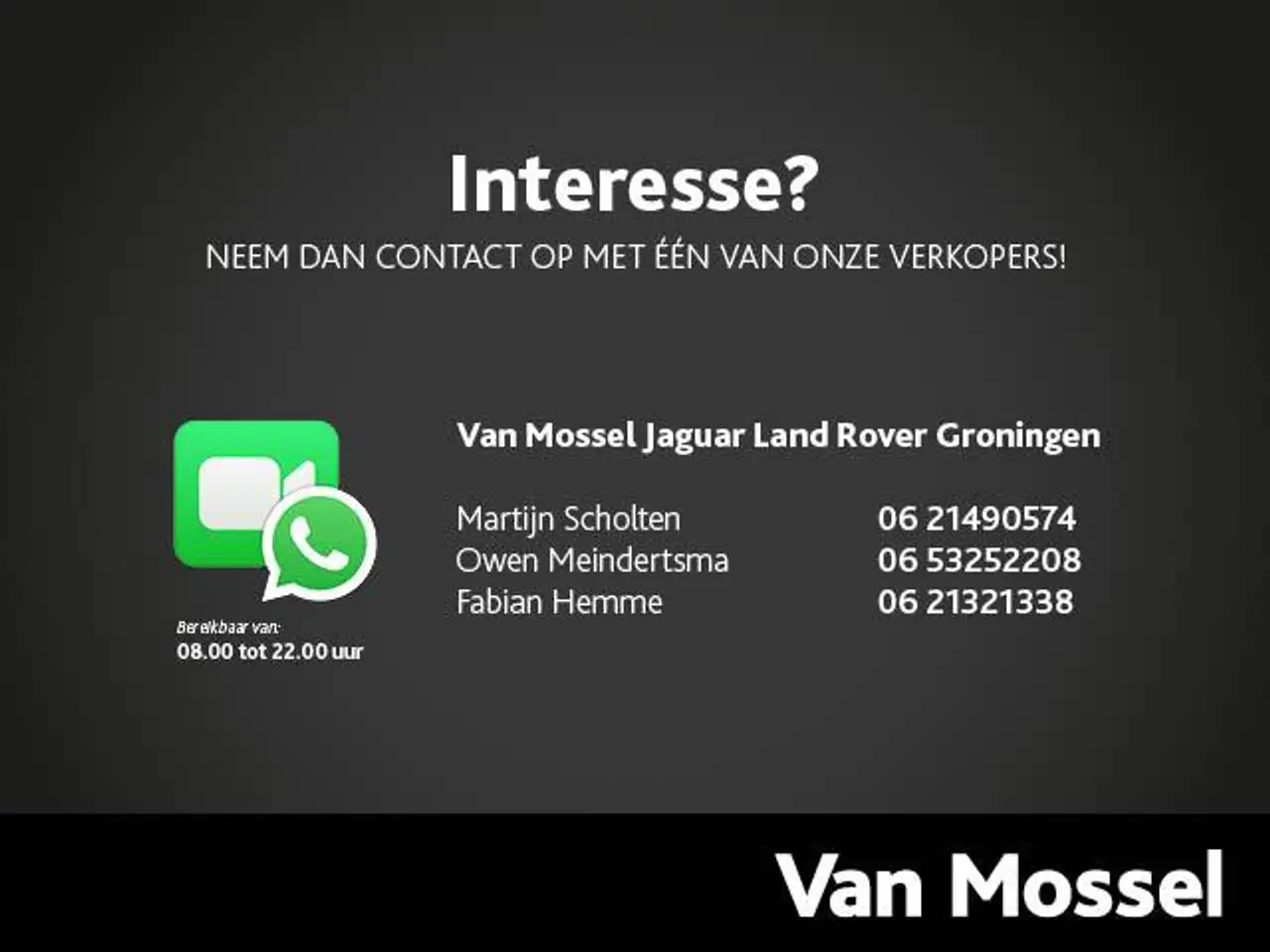 Land Rover Range Rover Evoque 2026
