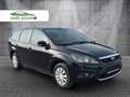 Ford Focus Turnier Titanium / Tüv neu / Klimaauto. Czarny - thumbnail 1