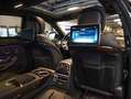 Mercedes-Benz S 560 S 560 e lang AMG Line Exklusiv Nachtsicht TV 360 Black - thumbnail 15
